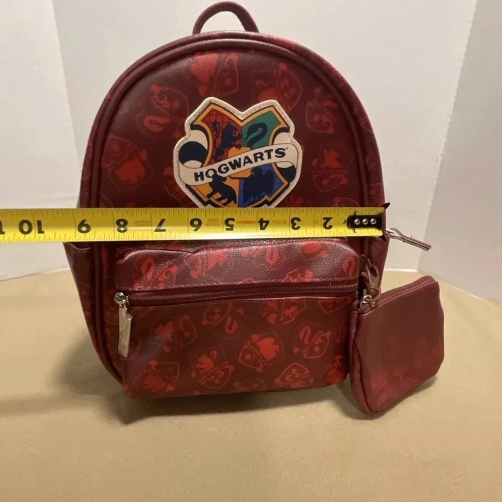Harry Potter College-Fan HS Backpack ,
